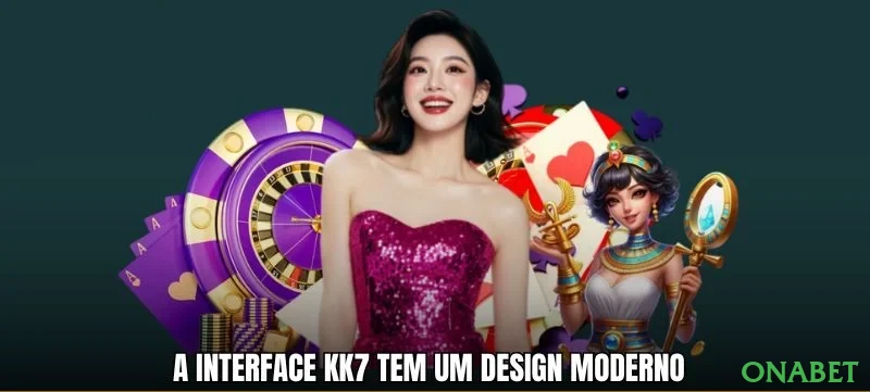 onabet Cassino Clássico